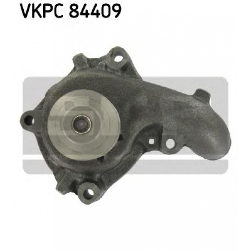 VKPC 84409 SKF - Насос охолоджуючої рідини